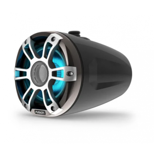 Fusion SG-FLT653SPB,6.5' Sports crneTower Spk,LED,Fusion